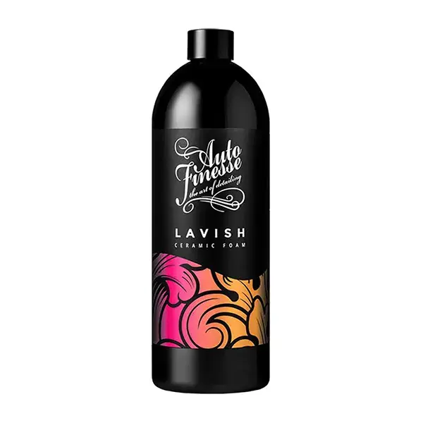 Auto Finesse Lavish Ceramic Foam 1Ltr