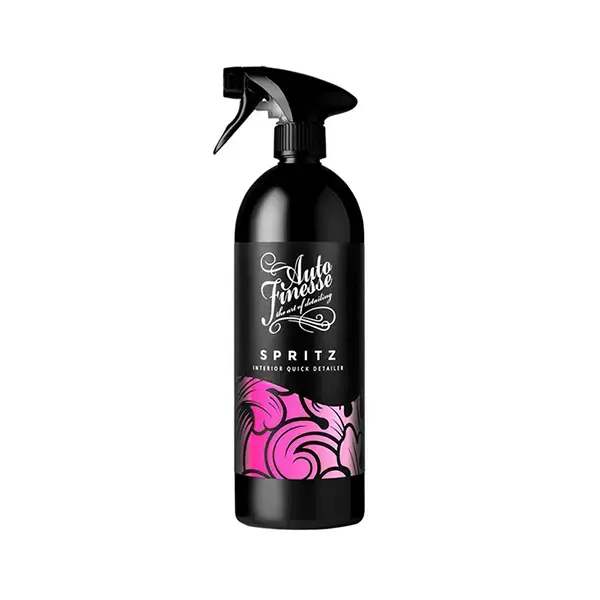 Auto Finesse Spritz Interior Detailer 1Ltr