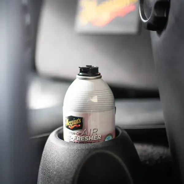 Meguiars Whole Car Air Re-Fresher Fiji Sunset Scent 59ml