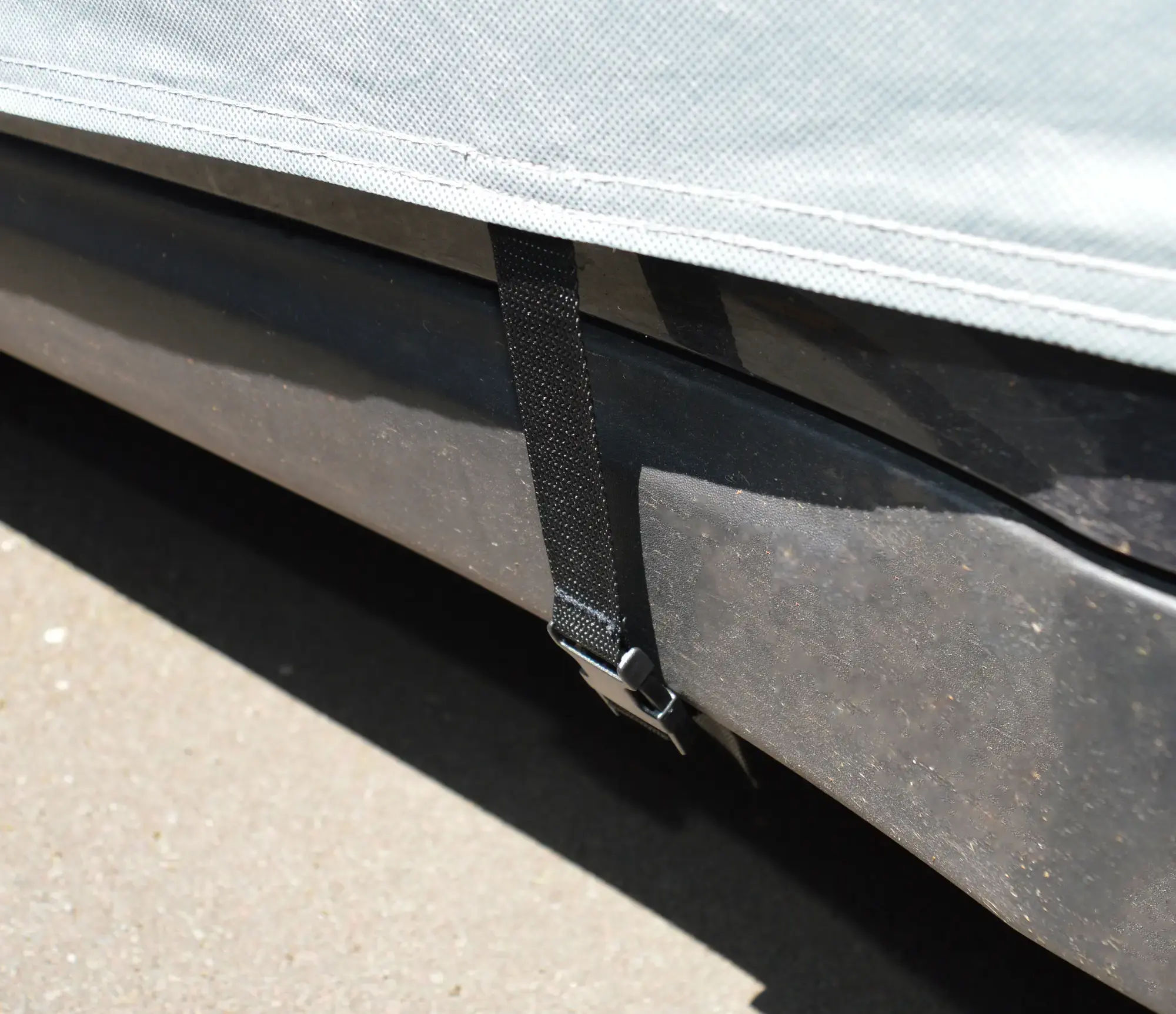 Maypole MP9871 Large Breathable Car Cover