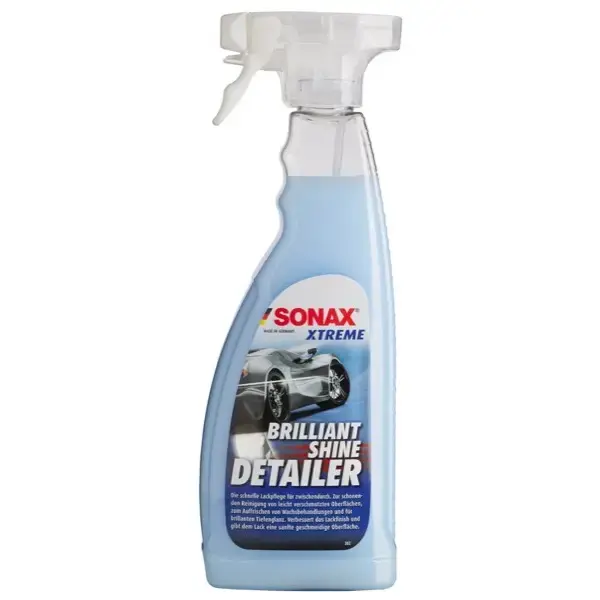 Sonax Xtreme Brilliant Shine Detailer 750ml