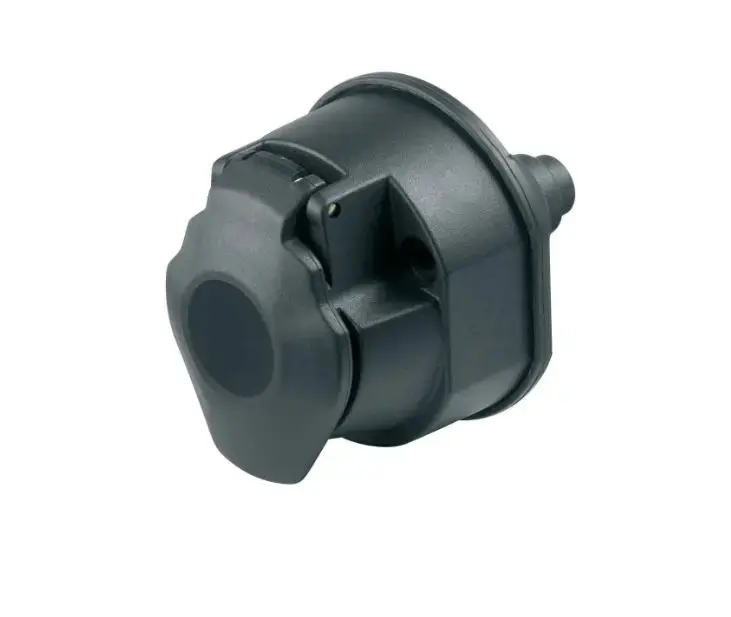 Ring Auto A0032 13 Pin Plastic Socket With Seal
