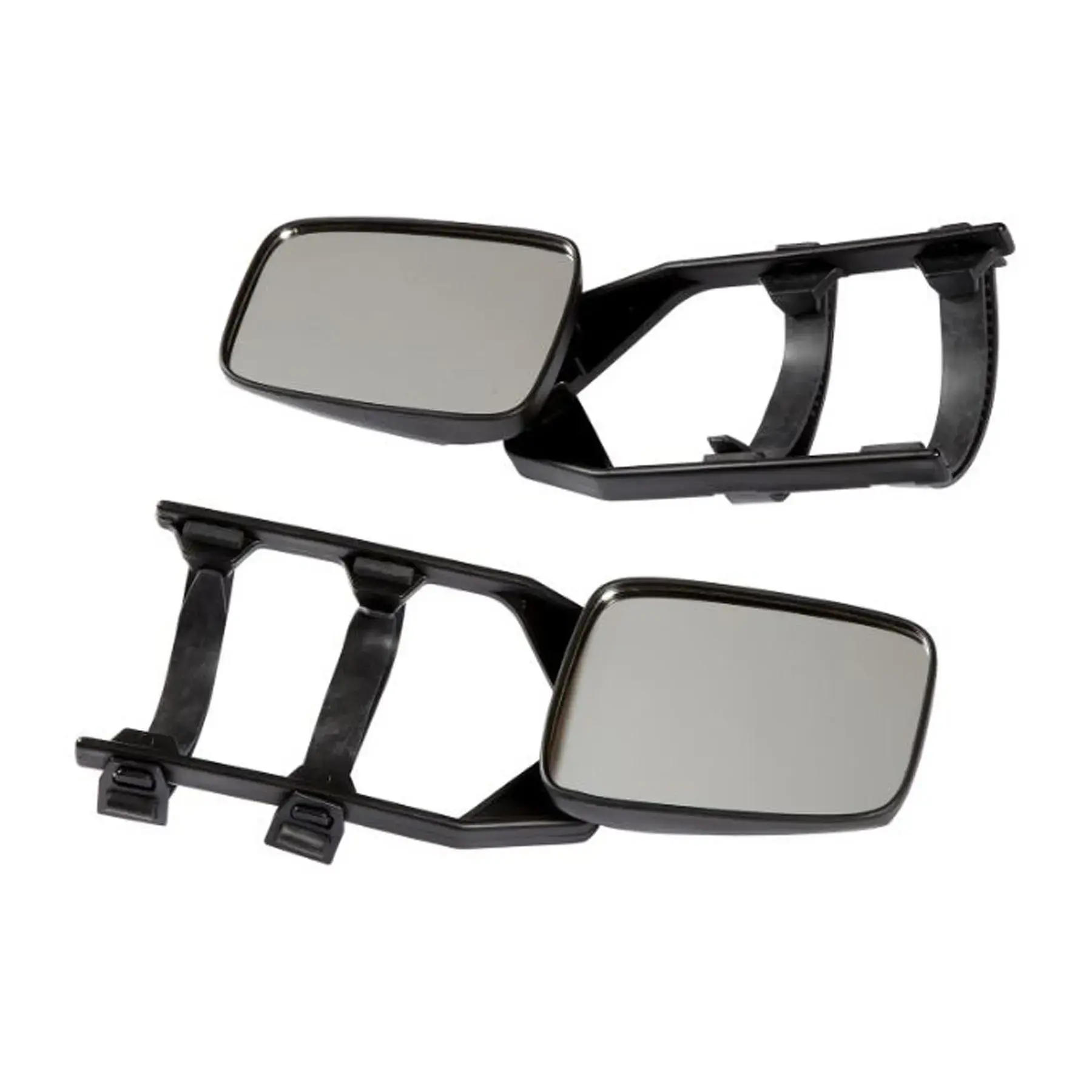 Ring Auto RCT1410 Twin Pack Towing Mirror