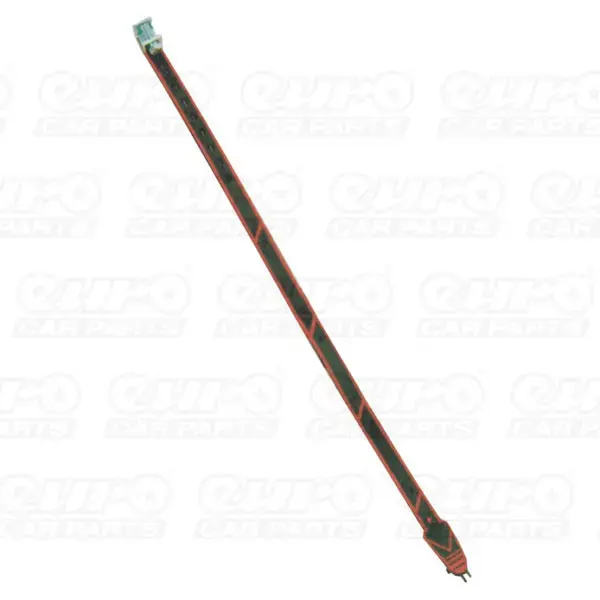 Carpoint Anti-static strip