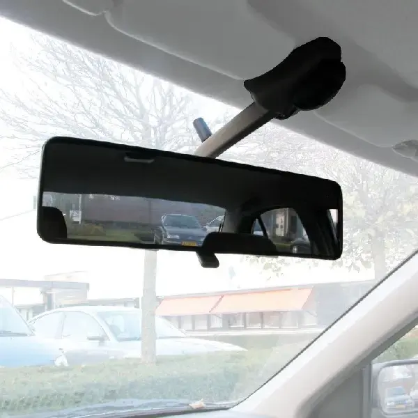 Carpoint Inside Mirror - Panorama