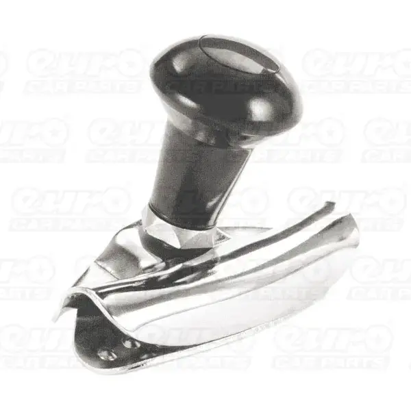 Carpoint Steering wheel knob universal