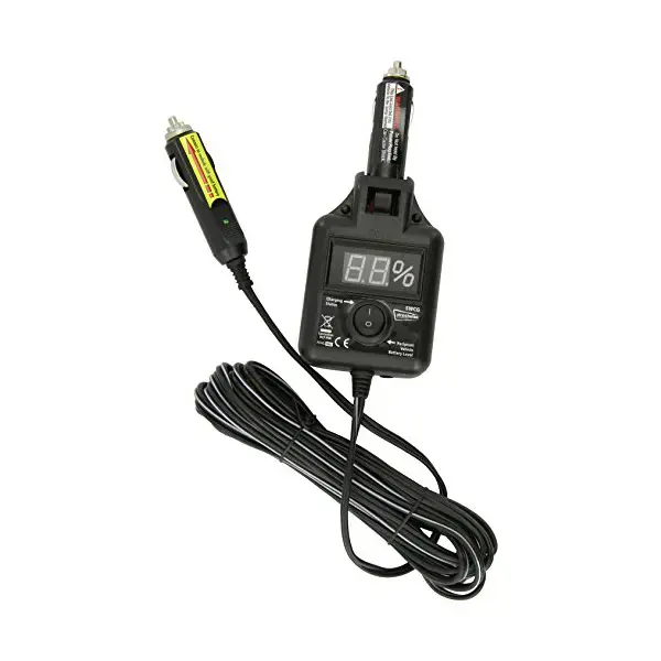 Streetwize Charge and Go-Car to Car Starter