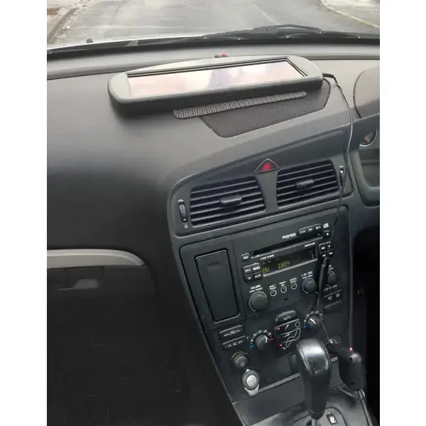 Streetwize Solar Battery Charger 1.5 Watt