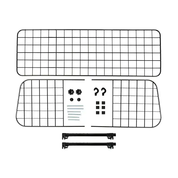 Streetwize Universal Dog Guards (Mesh Grille)
