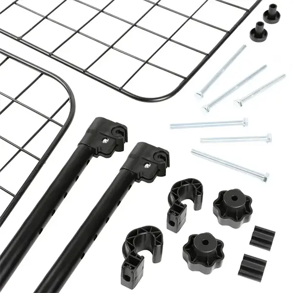 Streetwize Universal Dog Guards (Mesh Grille)