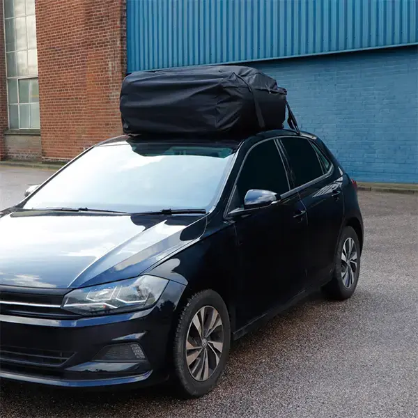 Streetwize Water Resistant Roof Bag 135x79x43cm 458 Litre