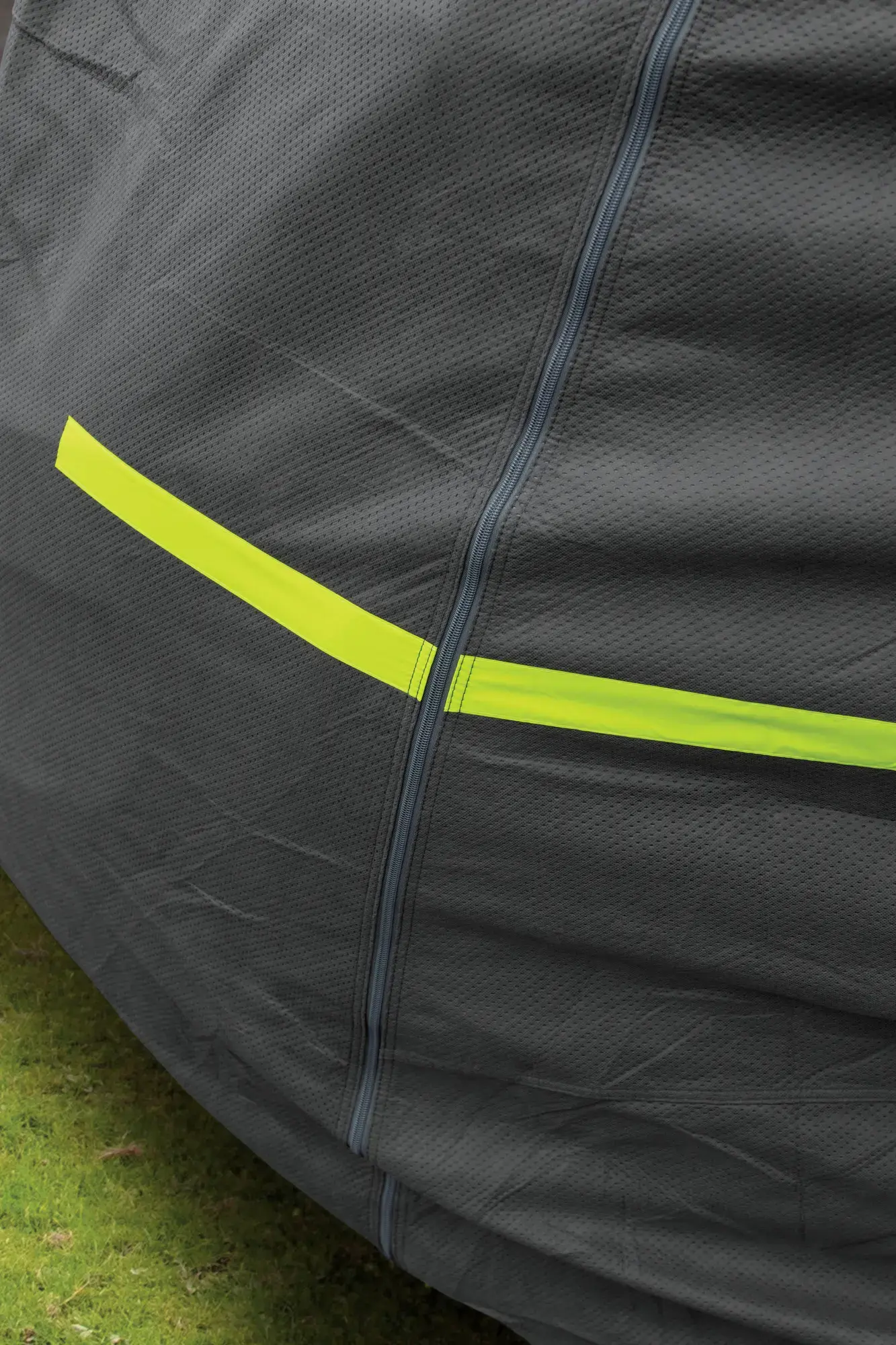 Maypole VW T2 Camper Van Cover Grey