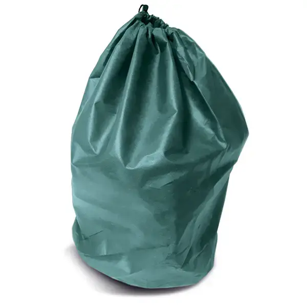 Maypole Caravan Cover Green Fits 4.1M-5.0M (14'-17')