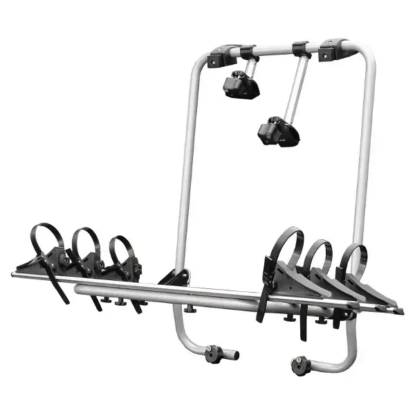 Menabo Shadow VW MKIV Caddy Rear Mounted Bike Carrier