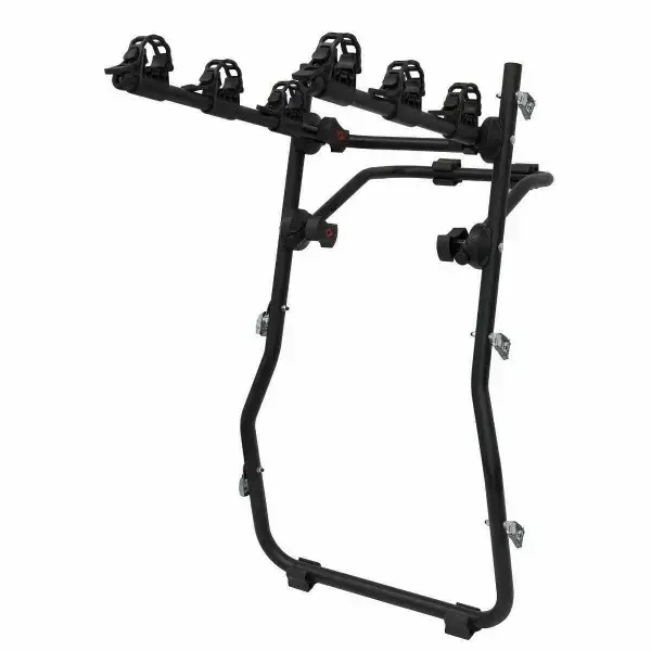 Menabo Viper Rear Mounted 3 Bike Carrier