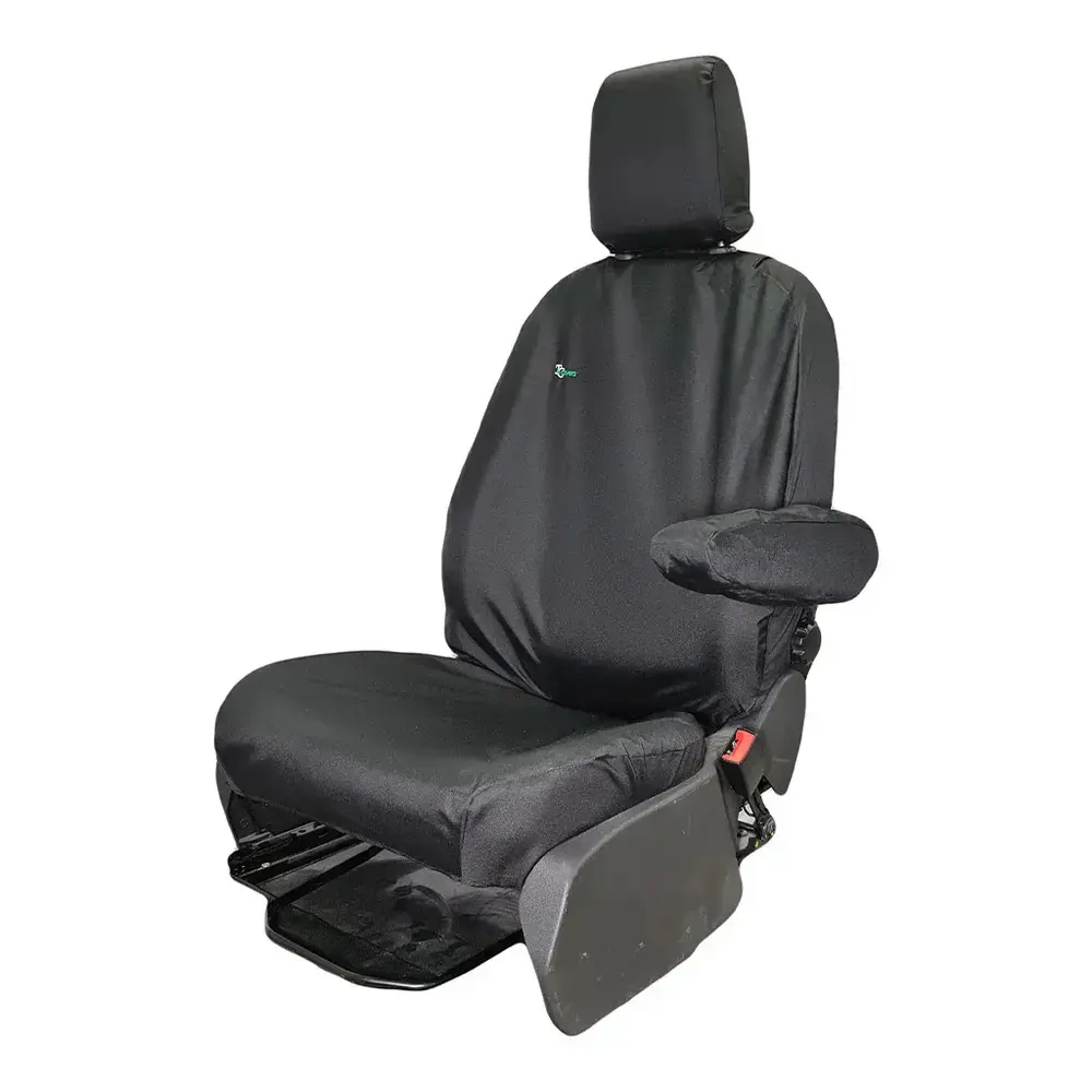 Town & Country Ford Transit Custom (2013 Onwards) & Ford Transit MK 8 (2014 Onwards) Seat Cover