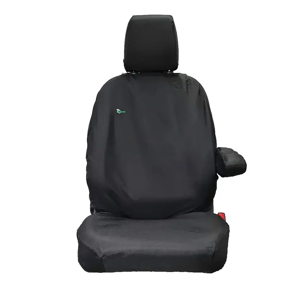 Town & Country Ford Transit Custom (2013 Onwards) & Ford Transit MK 8 (2014 Onwards) Seat Cover