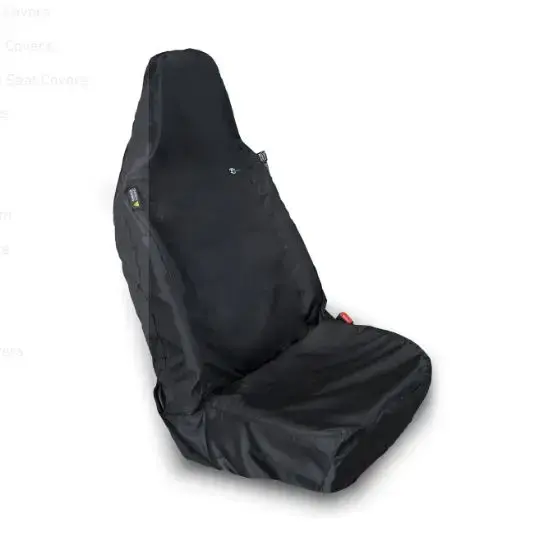 Town & Country Front Car Seat Cover - Both Driver & Passenger Seat