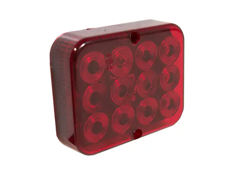 Maypole 10-30V Varivolt LED Rear Fog Lamp