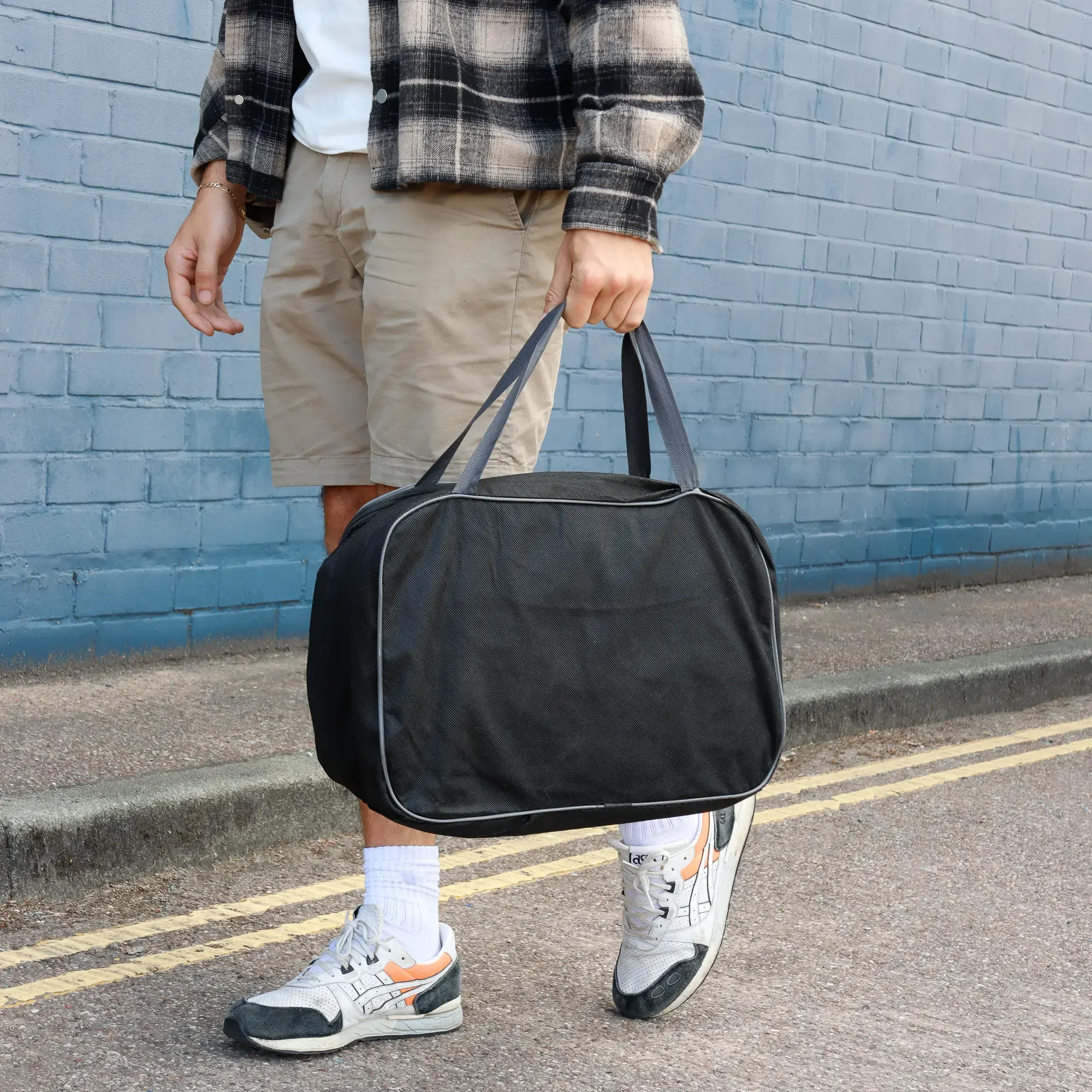 Streetwize Breathable Full Car Cover - Small