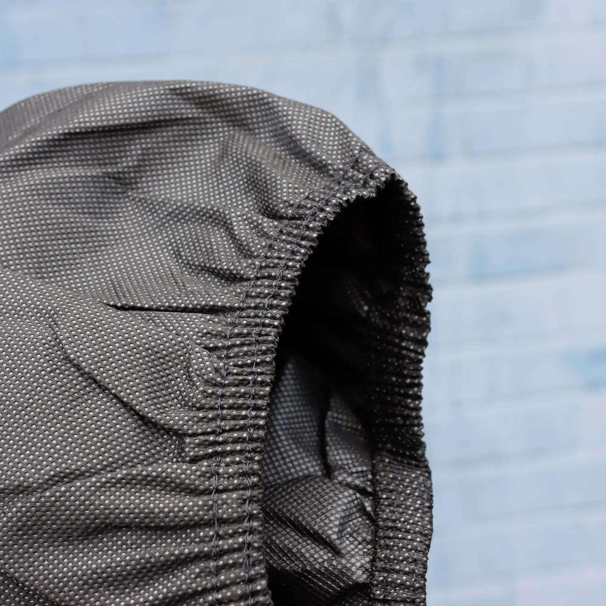 Streetwize Breathable Full Car Cover - Medium