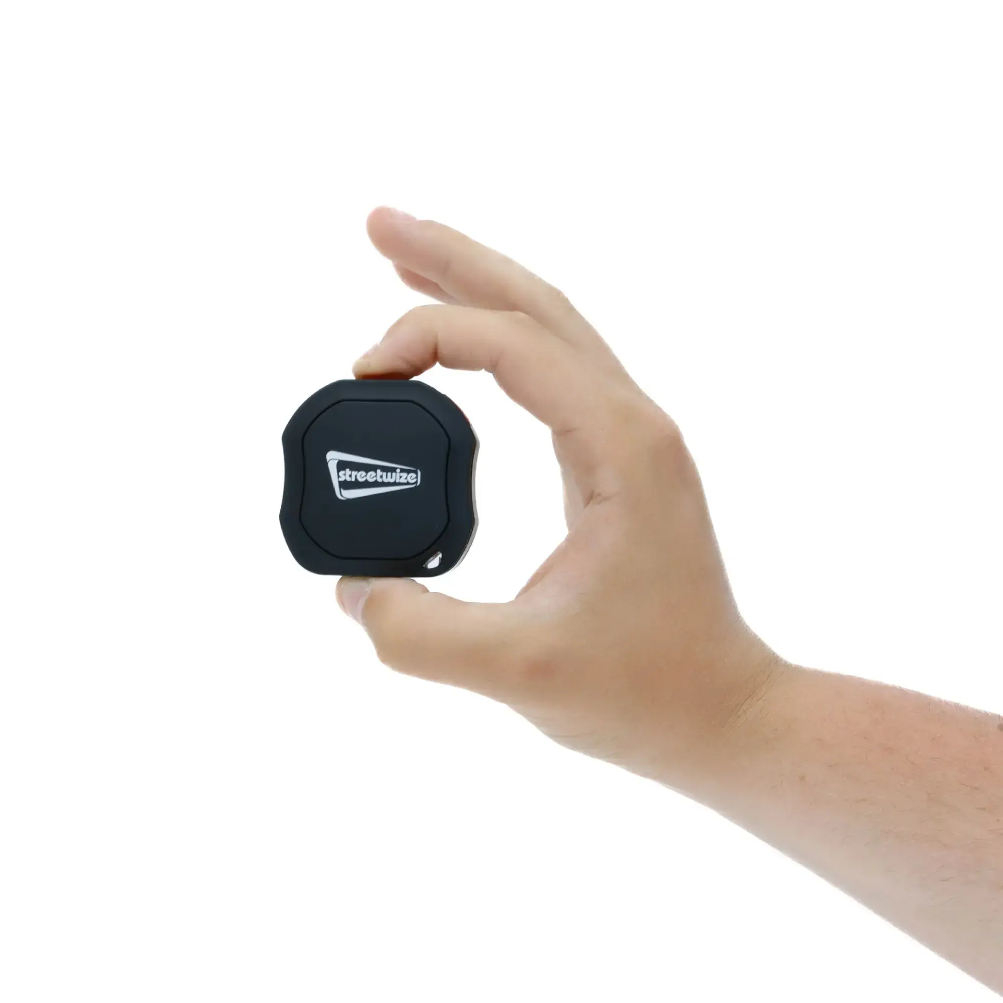 Streetwize Vehicle & Personal GPS Tracker