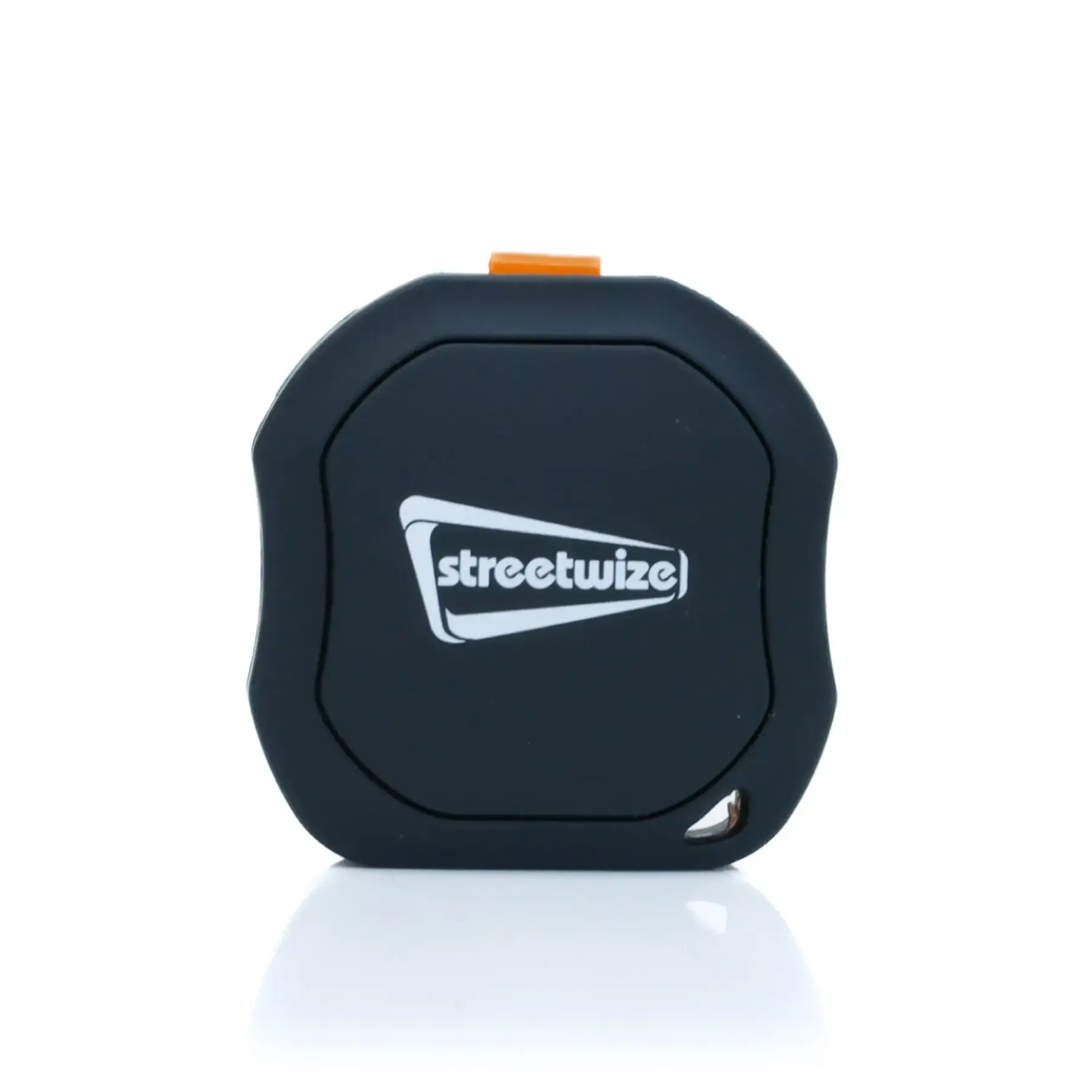 Streetwize Vehicle & Personal GPS Tracker