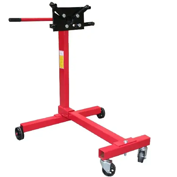 Benson Engine Stand - 1000lbs