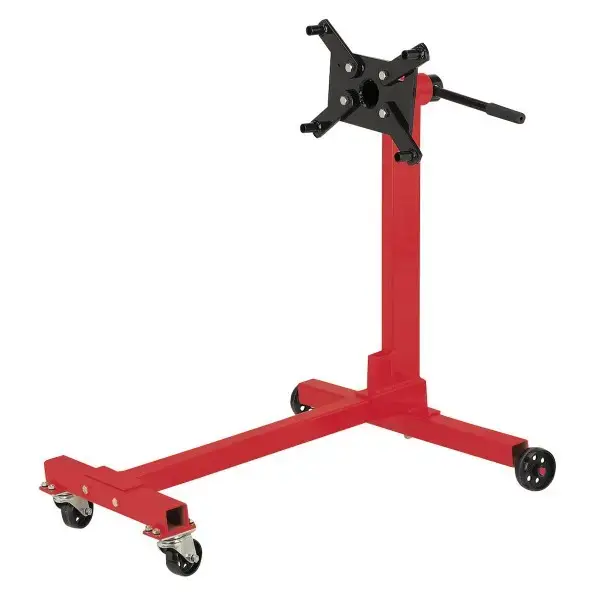 Benson Engine Stand - 1000lbs