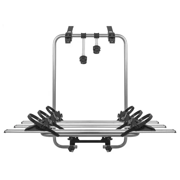 Menabo Shadow VW Transporter T6 Rear Mounted Bike Carrier