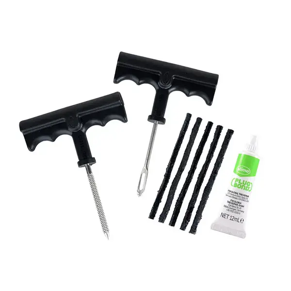Slime Tyre Plug Kit