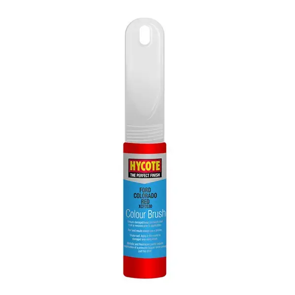 Hycote Ford Colorado Red Spray Paint - 12.5ml