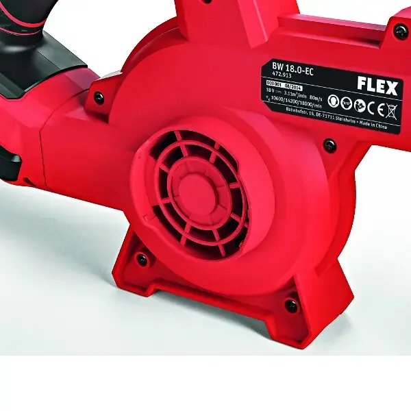 Flex Cordless Blower 18v Body Only  BW 18.0-EC