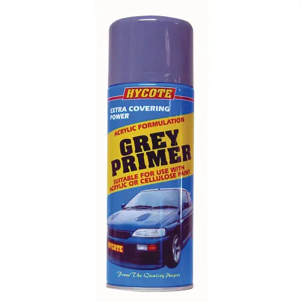 Hycote Grey Primer 400ml
