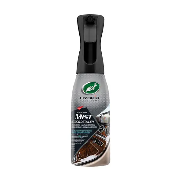 Turtlewax Hybrid Solutions Streak Free Mist Interior Detailer 591ml