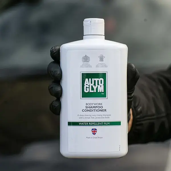 Autoglym Shampoo Conditioner 1L