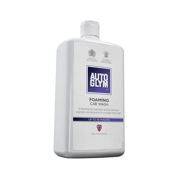 Autoglym Foaming Car Wash 1L