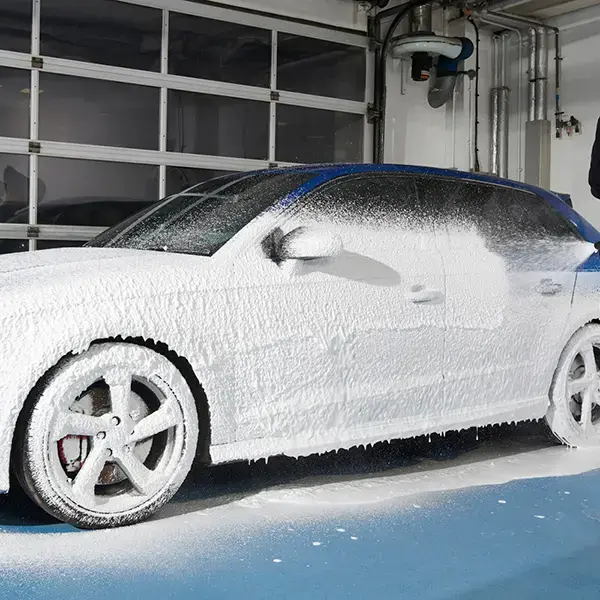 Autoglym Polar Blast 2.5L