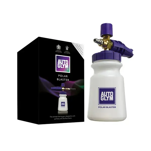 Autoglym Polar Blaster Kit