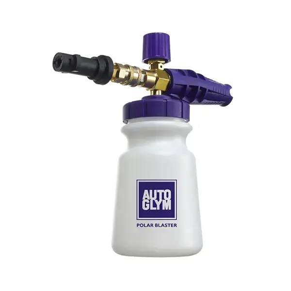 Autoglym Polar Blaster Kit