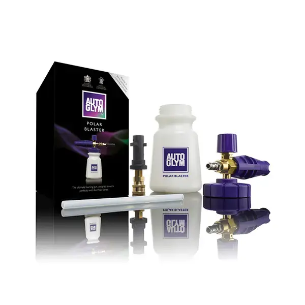 Autoglym Polar Blaster Kit