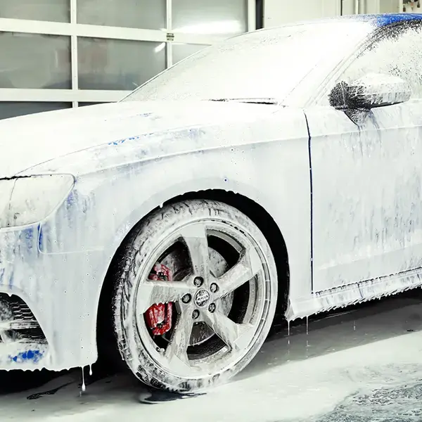 Autoglym Polar Wash 2.5L