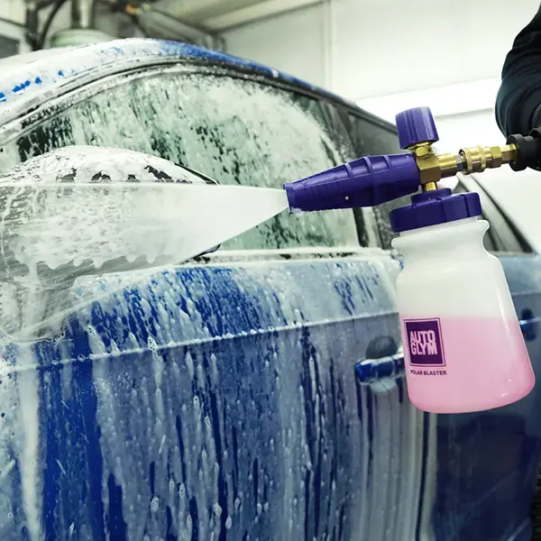 Autoglym Polar Wash 2.5L