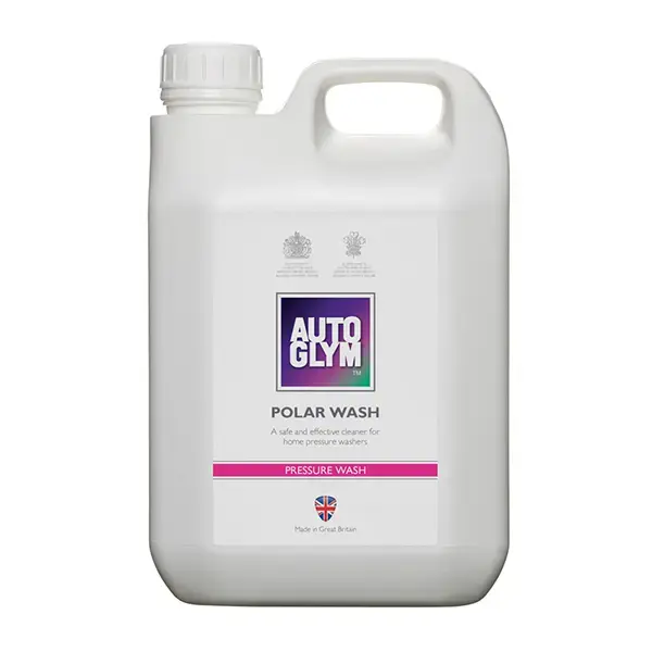 Autoglym Polar Wash 2.5L