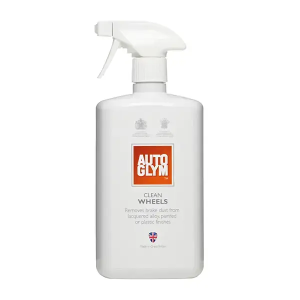 Autoglym Clean Wheels 1L