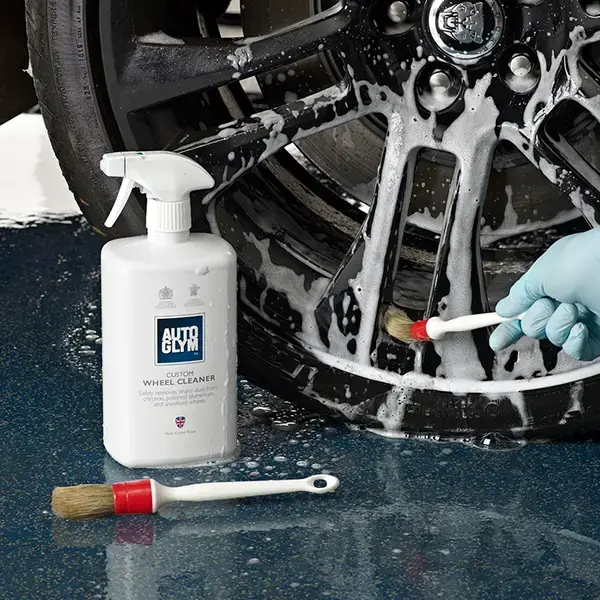 Autoglym Custom Wheel Cleaner 500ml