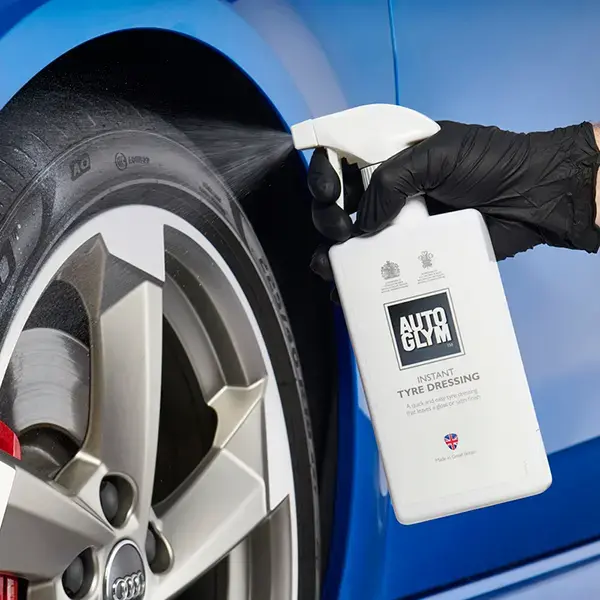 Autoglym Instant Tyre Dress 500ml
