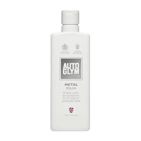 Autoglym Metal Polish 325ml