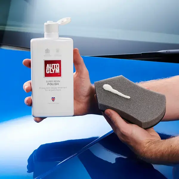 Autoglym Super Resin Polish 500ml
