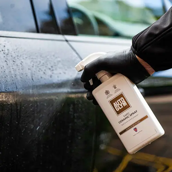 Autoglym Rapid Ceramic Spray 500ml